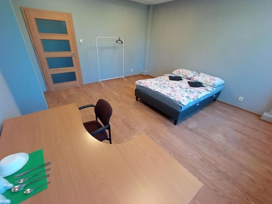 Fantastic Zg - S4 106 Apartment